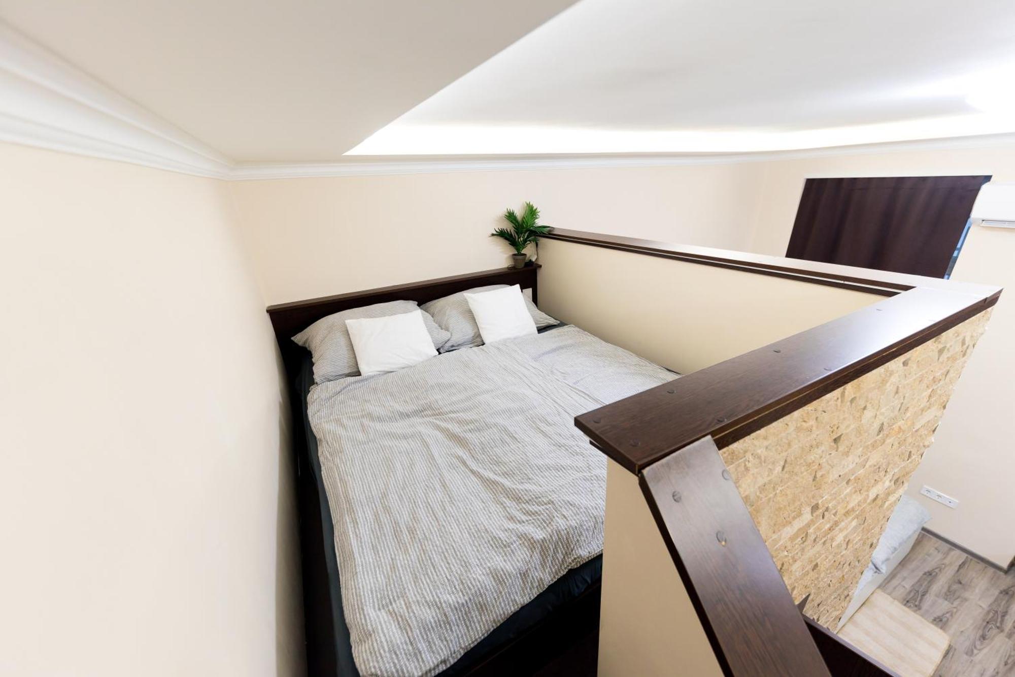 Empirium Apartman Budapest Exterior foto